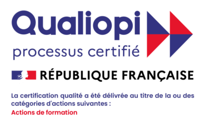 Certification Qualiopi